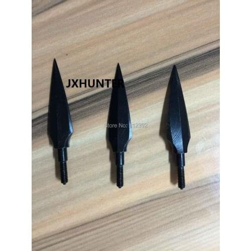 12PK archery hunting arrow tips arrow heads for traditional bow arrows hunting 150gr