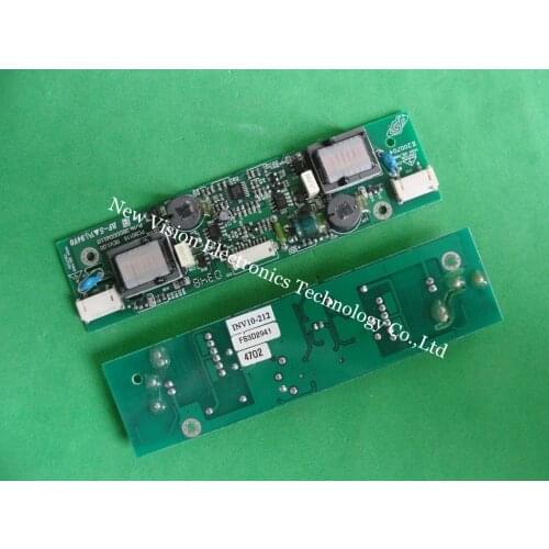 5 pieces of Original A+ quality VNR10C209-INV CS425E Inverter (5pcs/$79)