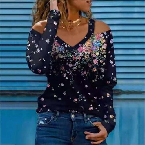 ALOBEE Women's Tops & T-Shirts