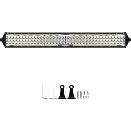 21'' Car Led Light 804W Driving Led Bar Work Light Combo Beam for Jeep Off Road SUV 4X4 Automotivo Truck Accessories