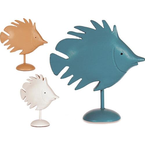 BigBuy Home Miniature Figurines