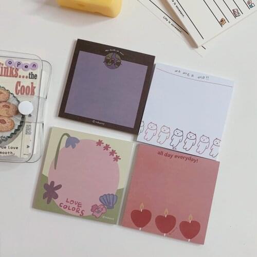 CHENG PIN Diary Sheets