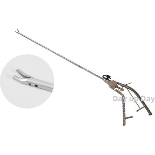 Laparoscopic Needle Holder Laparoscopy Simulation Training Instruments For Doctor Nurse Student Teaching Forceps Tools