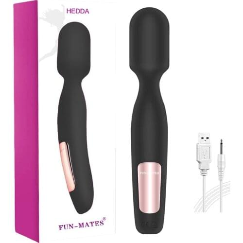 AV Vibrators Sex Toys for Women Powerful Mini Vibrator G Spot Anal Clitoris Stimulator Vibrating Dildo Masturbator femme Sexshop