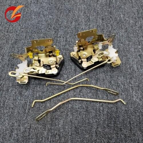 Use for mistubishi pickup truck L200 front door lock latch