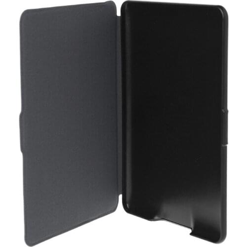 Leather Protective Cover Case Tablet Stand For Amazon Kindle Paperwhite 1/2/3 ABCD