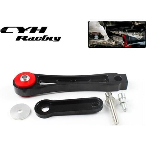 Engine Motor Mount Dog Bone With Polyurethane Bushing For VW Golf Jetta MK5 MK6 GTI 2.0T 06-14