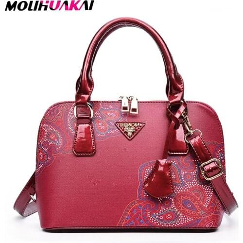 Molihuakai Women's Frame Bags