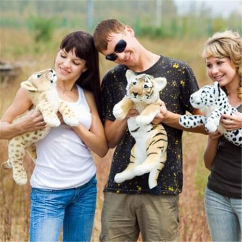 2019 Soft Stuffed Animals 60cm Lion Plush Toys Pillow Animal Lion Peluche Cute Doll Cotton Girl Brinquedo Toys For Children