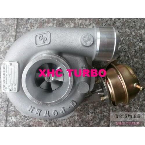 NEW GENUINE JK55 JK55X8002-02-1 1118010FA160 Turbo Turbocharger for JIANGHUAI JAC SHUAILING SUNRAY HFC4DA1-2C 2.8L