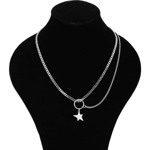 Цепочки с кулоном ONSTALL China At AliExpress