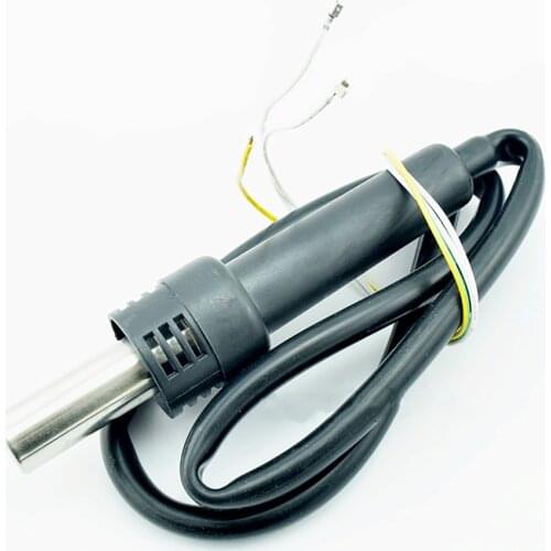 3 wires /5 wires Hot Air Gun Desoldering Station Handle for GORDAK 850 850B 952 952B 952A 952D Accessories