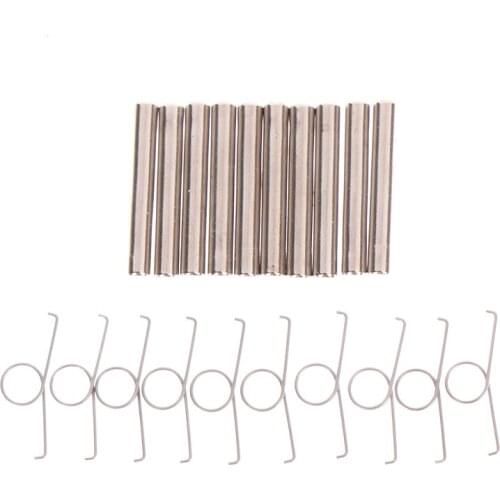 SD&HI Microphone Stands