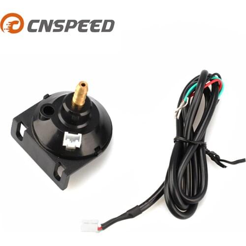 CNSPEED Dedicated Boost Gauge Sensor YC101538