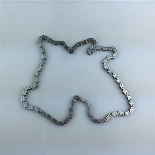 STARPAD For Kawasaki KLX250 Motorcycle Accessories Engine Small Chain Timing Chain Timing Chain High Quality Free Shipping