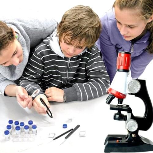 1200X Zoom Microscope Stereo Trinocular USB Microscopio Digital Para Electronica Industrial Camera Mikroskop Toy for Child