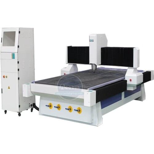 1325 High precision XY Z axis with dust protection combination cnc router woodworking carving machines for sale