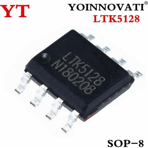 15pcs/lot LTK5128 SOP-8