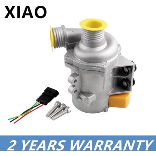 11537549476 Electric Water Pump Bolt For BMW X3 X5 328I 128i 528i E90 E91 E92 E60 E83 E70 Water Pump 11517586925 11517563183