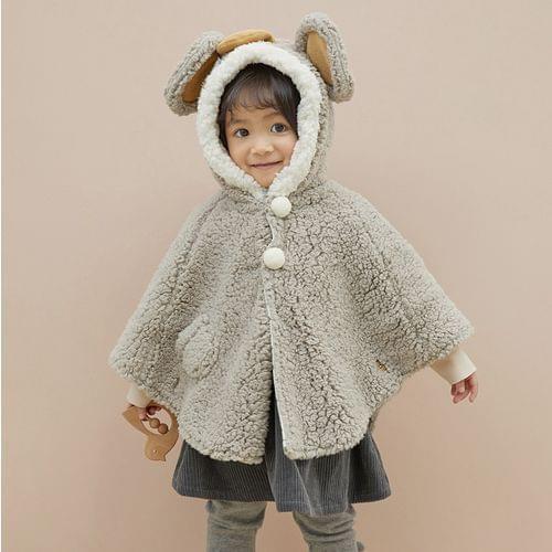 Childrens cloak, baby cloak, spring and autumn coat, cute baby outing, windproof, sunscreen, girl shawl, summer season 2021