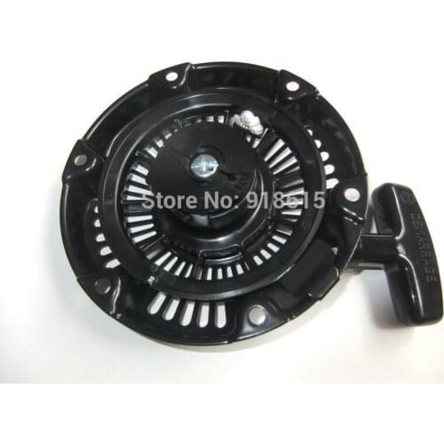 EF1000FW RECOIL STARTER GASOLINE GENERATOR PARTS GENIUNE 7CY-E5710-00