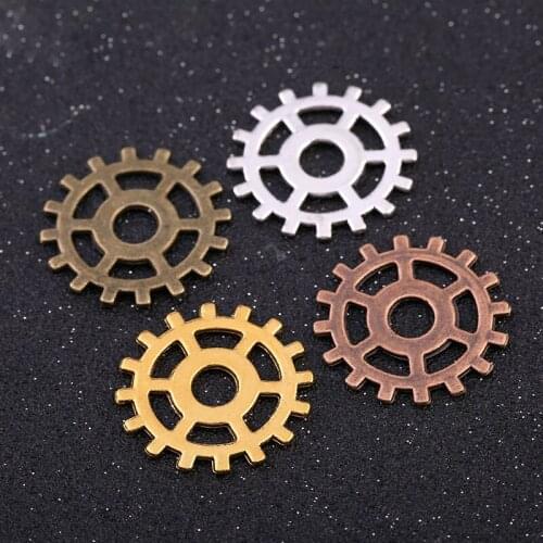 IEVUS Punk Pendants