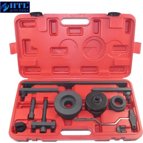 Double-Clutch Transmission Tool For VAG VW AUDI 7 Speed DSG Clutch Installer Remover T10373 T10376 T10323 T10466 T40100