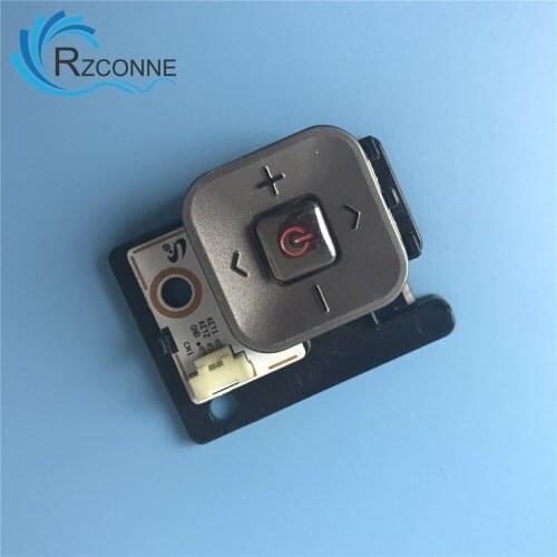 Power Button Board Switch Supply BN96-35345J for Samsung UA65JS9800JXXZ UA55JS9800JXXZ UE65JS9000TXXU UN48JS9000F