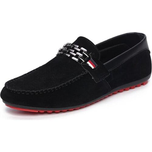 Fashion Mens Flat Shoes, Light Breathable Shoes, Light Casual Shoes, Men Loafers, Classic Mens Sports Shoes, Pea Driving Shoes