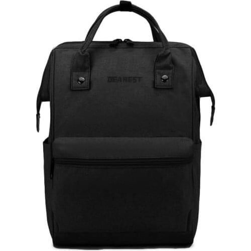 Fashion Mummy Maternity Nappy Bag Large Capacity Nappy Bag Travel Backpack Nursing Bag for Baby Care Womens Fashion Diaper Bag