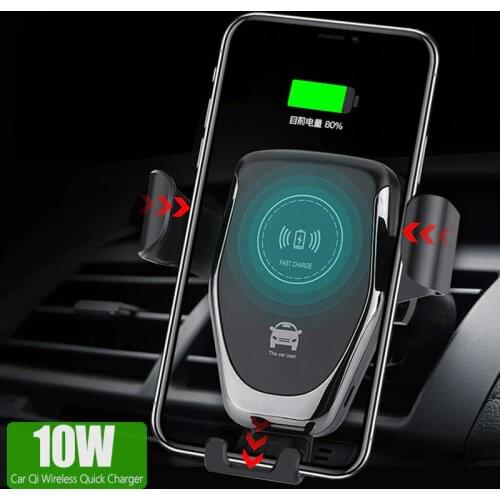NMEGOU Car Wireless Chargers For Mobile Phones China