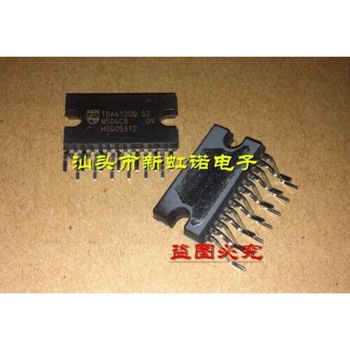 1Pcs New Original TDA6120Q Integrated Circuit Good Quality In Stock