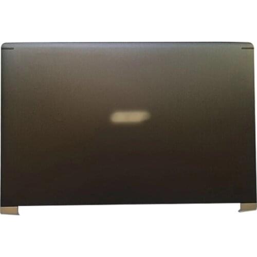 NEW For Acer Aspire V Nitro VN7-593 VN7-593G Laptop LCD Back Cover/Bottom Case 60.G6RN1.004 Black