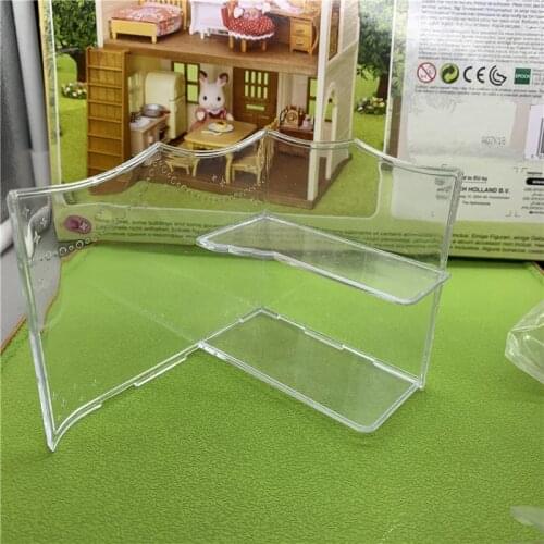 Geniune Sylvanian Animal Families Dollhouse Toy Figures