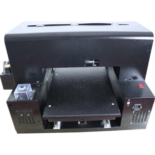 Food printer machine &Cake , Chocolate , Macaron, lolllypop print Flatbed 3D printer