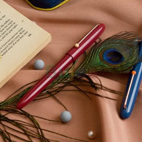 KACO RETRO Fountain Pen Gift Box,Professional Student Calligraphy Pen,High Grade Business Signing Pen for Adults,Office Supplies