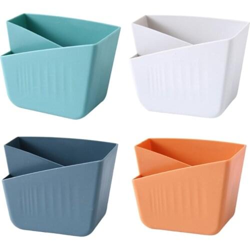 Universal Wall Mounted Charging Holder Multi Mounted Mobile Phone Organizer Storage Box Hanging Bracket Wall Holder Stand