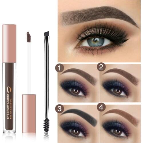 Vibely Eyebrow Shadow