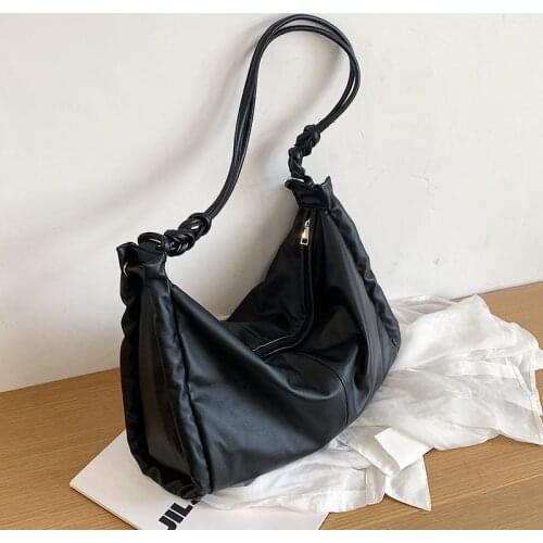 Famous Brand Vintage Square Crossbody Bag 2021 New High Quality PU Leather Womens Bag High Capacity Shoulder Messenger Bag