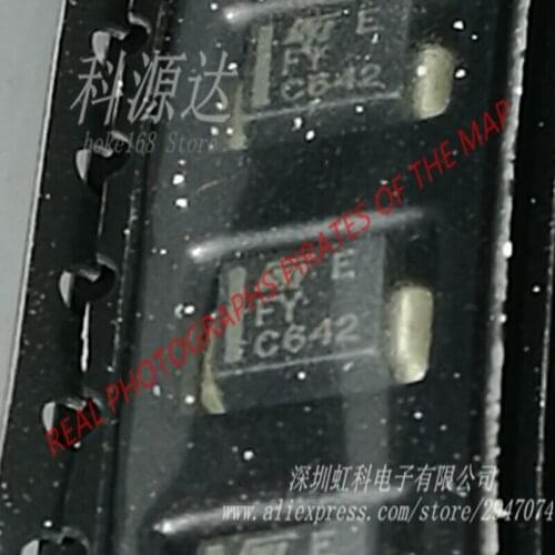 50pcs/lot SM6T100A FY SMB Original In Stock