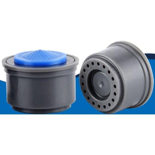 10PCS Aerators Water Saving Bathroom Faucet Bubbler Spout Net Prevent The Splash Kitchen Bathroom Faucet Accessories