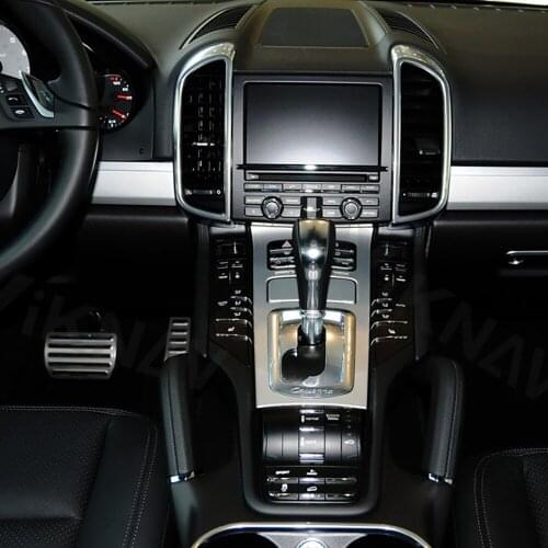 For Porsche Cayenne 2011 2012 2013 2014 2015 2016 android car radio multimedia video player tape recorder head unit