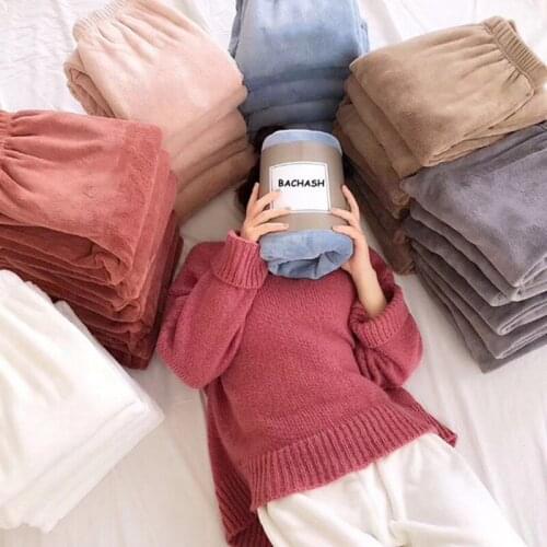 Женские зимние брюки BACHASH China At AliExpress