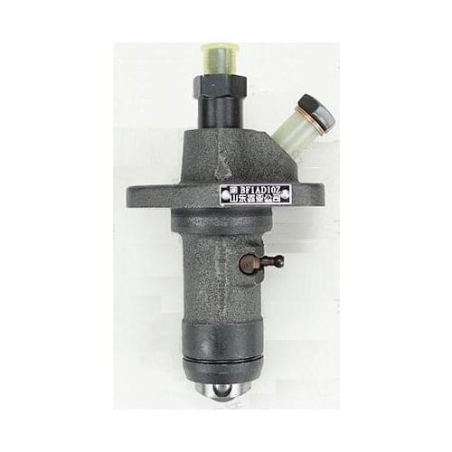 Free Shipping BF1AD10Z BFIAD10Z Fuel injection pump Suit for Changfa Changchai and any Chinese Brand