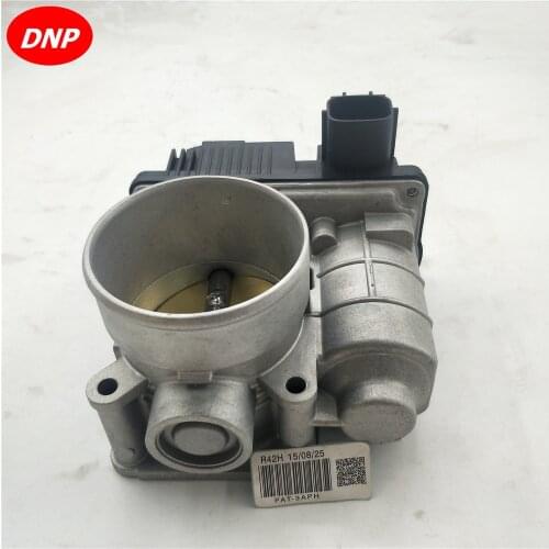 DNP Throttle Body 16119-8H30C Fit For Nissan X-trail T30 Primera P12 2.0L SERA576-01, 2508539, RME60-05, RME60-05C, RME60-05D