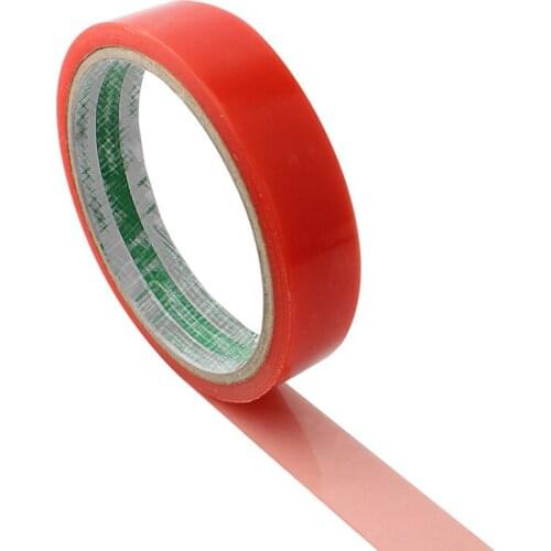 Double Sided Tapes Adhesives Pasting Crafting Inner Tube Special Glue Bicycle