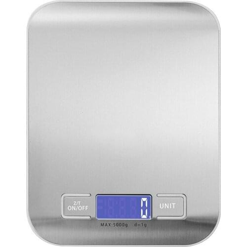 HABOTEST Electronic Balance