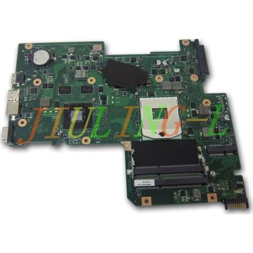 JOUTNDLN FOR ACER ASPIRE 7739 7739G SERIES NOTEBOOK MOTHERBOARD MB.RUL0P.001 MBRUL0P001