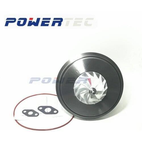 Turbocharger Cartridge Billet B3 Turbine Core 13879880066 For DAF Truck 12.91 L 300/340Kw 408/462Hp CF85 XF105 1679177
