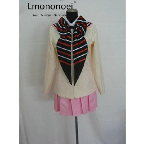 Lmononoei Blue Exorcist Shiemi Moriyama Cosplay Costume